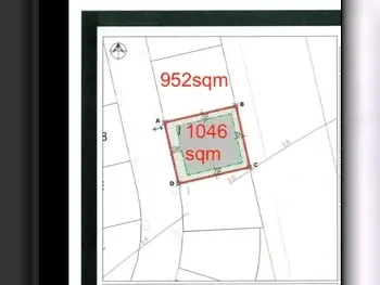 Lands Doha  Lusail Area Size 1,998 Square Meter