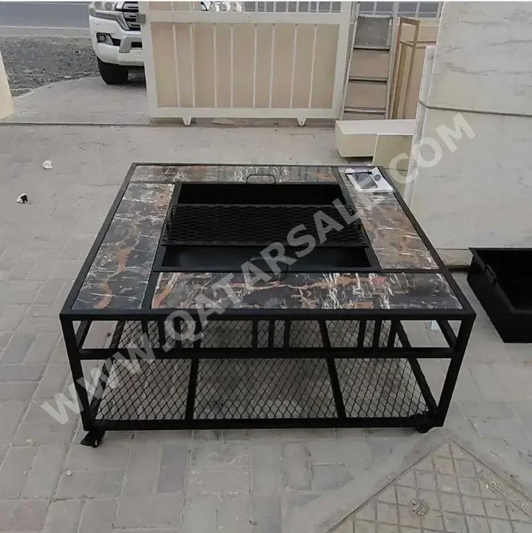 BBQ Grill For Sale in Qatar