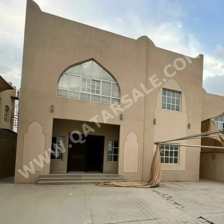 Family Residential  Fully Furnished  Al Khor  Al Khor  4 Bedrooms