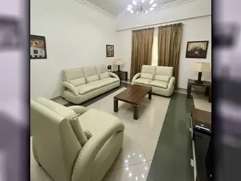 Family Residential  Fully Furnished  Doha  Mushaireb  2 Bedrooms
