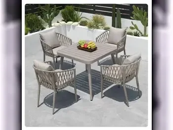 Patio Furniture Patio Set Number Of Seats 4