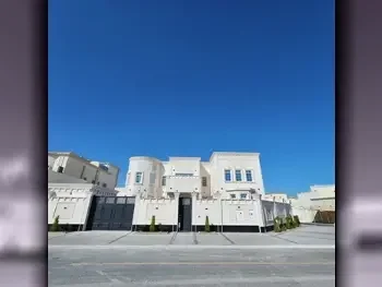 Family Residential  Not Furnished  Al Daayen  Rawdat Al Hamama  6 Bedrooms