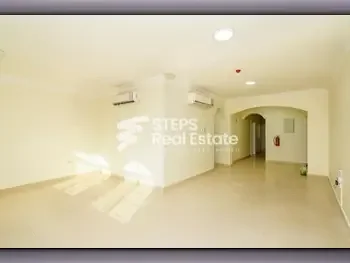 3 Bedrooms  Apartment  For Rent  Doha -  Fereej Al Nasr  Not Furnished