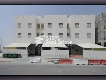 Buildings, Towers & Compounds Labour building  Umm Salal  Umm Salal Ali  For Rent