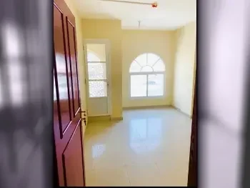 3 Bedrooms  Apartment  For Rent  Al Rayyan -  Ain Khaled  Not Furnished