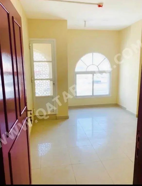 3 Bedrooms  Apartment  For Rent  Al Rayyan -  Ain Khaled  Not Furnished