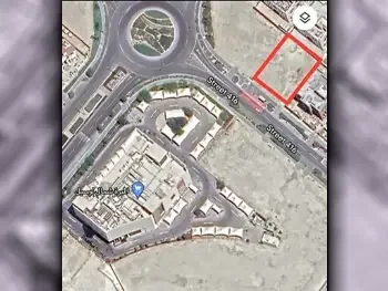 Labour Camp For Sale in Doha  - Al Sadd  -Area Size 1,200 Square Meter