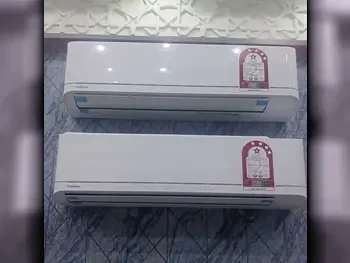 Air Conditioners General  Remote Included  Warranty  Includes Heater  With Delivery  With Installation