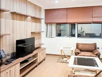 2 غرف نوم  شقة  للايجار  الدوحة -  الدوحة الجديدة  مفروشة بالكامل