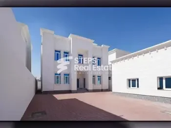 Family Residential  Semi Furnished  Umm Salal  Umm Al Amad  7 Bedrooms