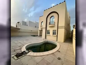 Family Residential  Not Furnished  Al Rayyan  New Al Rayan  9 Bedrooms