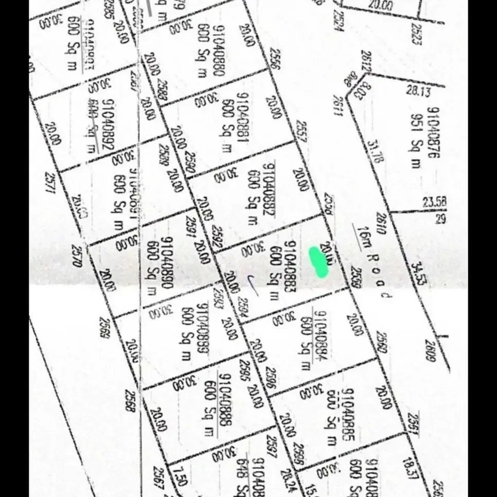 Lands For Sale in Umm Salal Umm Al Amad