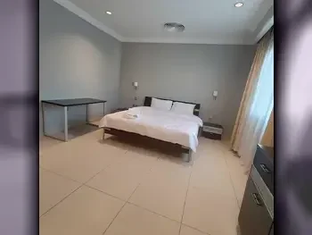 2 غرف نوم  شقة  للايجار  الدوحة -  السد  مفروشة بالكامل