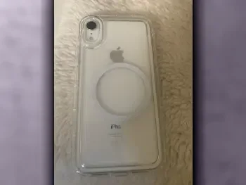 Apple  iPhone  XR  White  64 GB