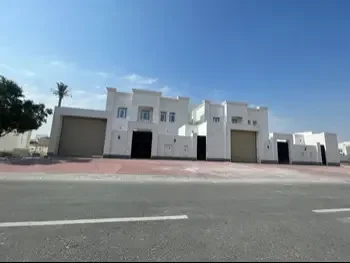 Family Residential  Not Furnished  Al Daayen  Al Khisah  7 Bedrooms