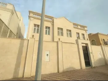 Family Residential  Not Furnished  Doha  Nuaija  6 Bedrooms