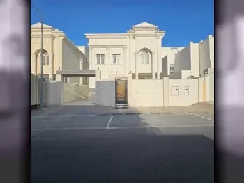 Family Residential  Not Furnished  Doha  Al Duhail  8 Bedrooms