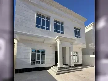 Family Residential  Not Furnished  Al Rayyan  Izghawa  8 Bedrooms