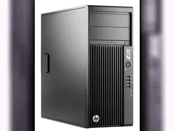 Computers HP -  Full Tower /  Z Workstation