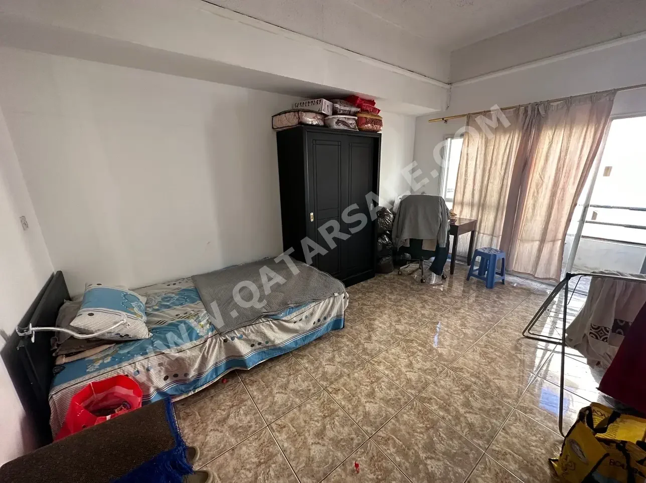 1 Bedrooms Apartment For Rent in Doha Al Mansoura