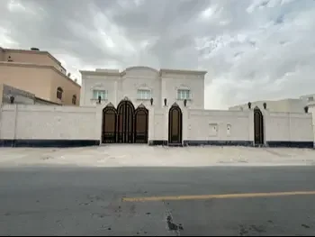 Family Residential  Not Furnished  Al Rayyan  Abu Hamour  9 Bedrooms  Includes Water & Electricity