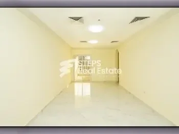 3 Bedrooms  Apartment  For Rent  Lusail -  Fox Hills  Not Furnished