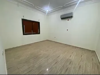 1 Bedrooms  Studio  For Rent  Al Rayyan -  Muaither  Not Furnished