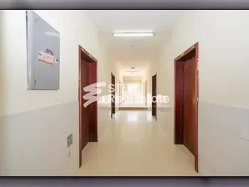 Labour Camp Doha  Industrial Area  22 Bedrooms