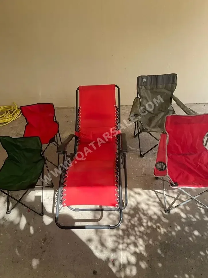  Patio Chairs For Sale in Qatar