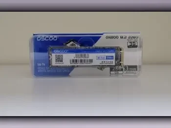 Storage Drives OCZ  Internal  M.2  NVMe /  SSD /  256 GB