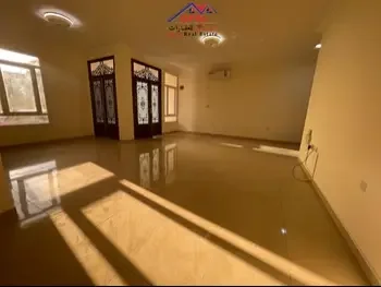 Family Residential  Not Furnished  Al Rayyan  Ain Khaled  4 Bedrooms