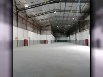 Warehouses & Stores Doha  Industrial Area Area Size: 1000 Square Meter