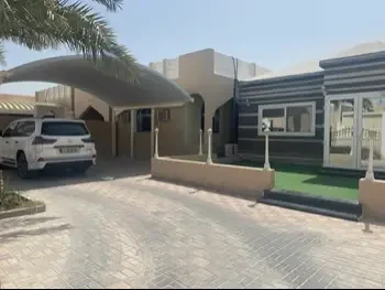 Family Residential  Not Furnished  Al Rayyan  Al Mearad  4 Bedrooms