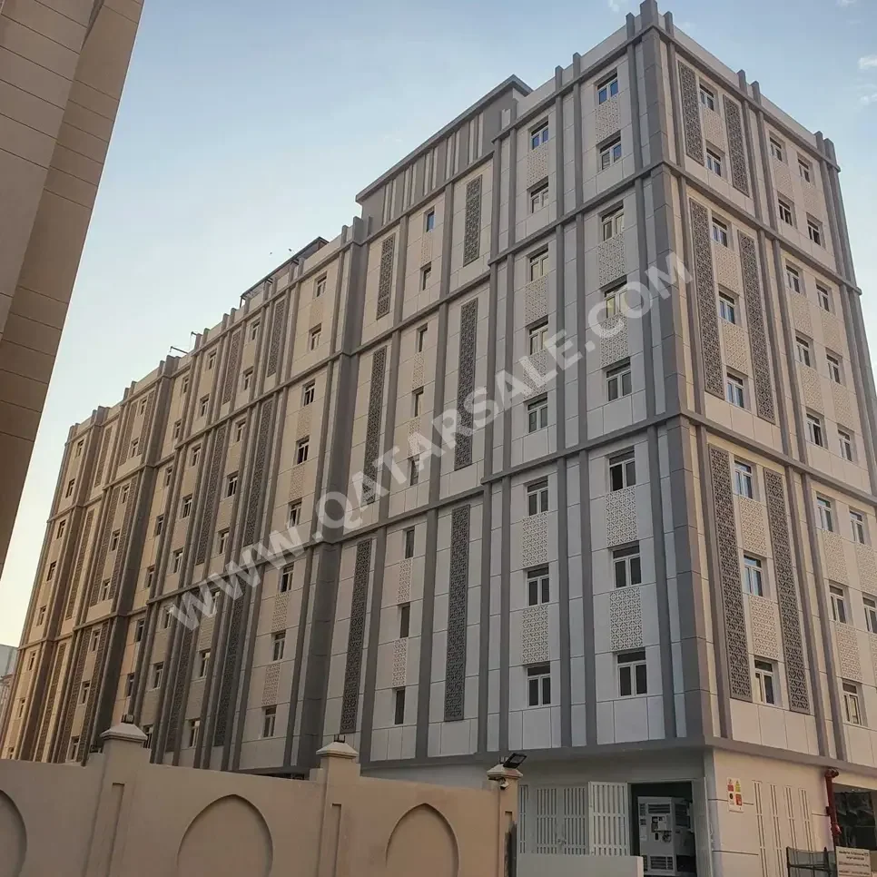 Buildings, Towers & Compounds Hotel Apartment  Doha  Fereej Abdul Aziz  For Sale