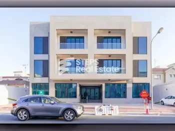 Buildings, Towers & Compounds Family Residential  Doha  Fereej Bin Omran  For Rent