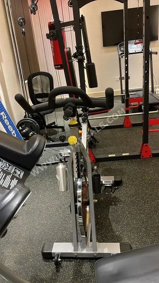  Exercise Bikes For Sale in Qatar