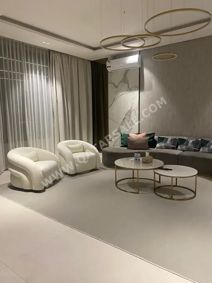Family Residential  Not Furnished  Doha  Nuaija  7 Bedrooms