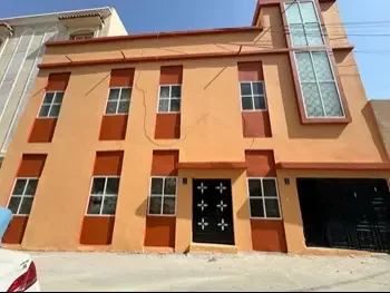 Family Residential  Not Furnished  Doha  Najma  3 Bedrooms