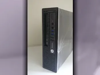 Computers HP -  Compact /  EliteDesk