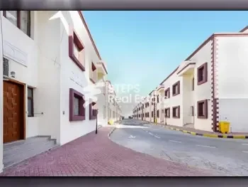 2 Bedrooms  Apartment  For Rent  Umm Salal -  Umm Al Amad  Fully Furnished