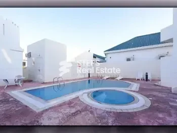 Family Residential  Semi Furnished  Al Rayyan  4 Bedrooms