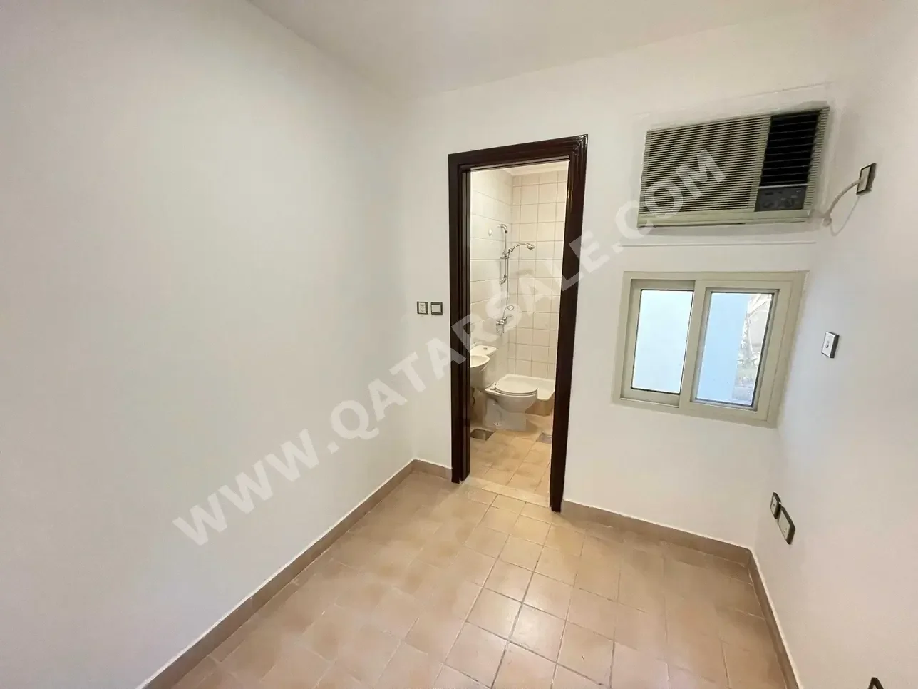 Family Residential  Semi Furnished  Lusail  Down Town  4 Bedrooms