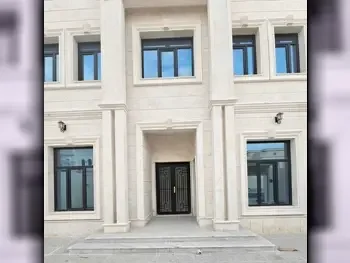 Family Residential  Fully Furnished  Al Daayen  Umm Qarn  8 Bedrooms