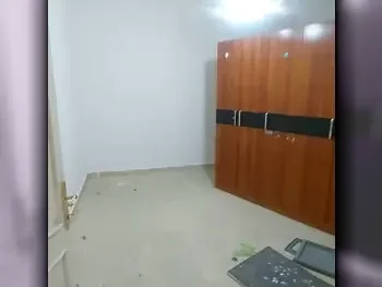2 Bedrooms  Apartment  For Rent  Doha -  Al Kharatiyat  Not Furnished