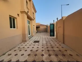 Family Residential  Fully Furnished  Doha  Old Airport  5 Bedrooms