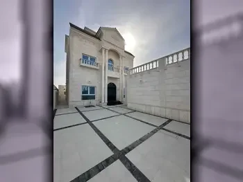 Family Residential  Semi Furnished  Al Daayen  Umm Qarn  8 Bedrooms