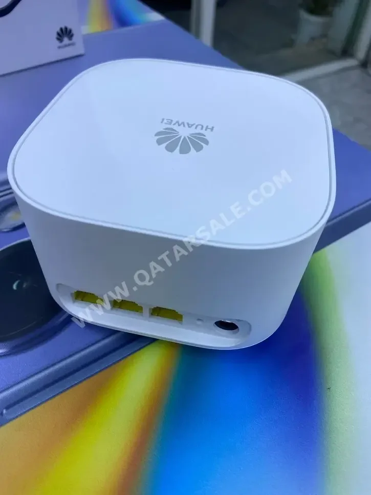 Routers & Access Points Edge Router 2022 Huawei For Sale in Qatar