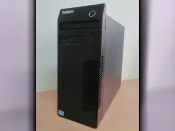 Computers Lenovo -  Mini Tower /  Thinkcentre  Warranty