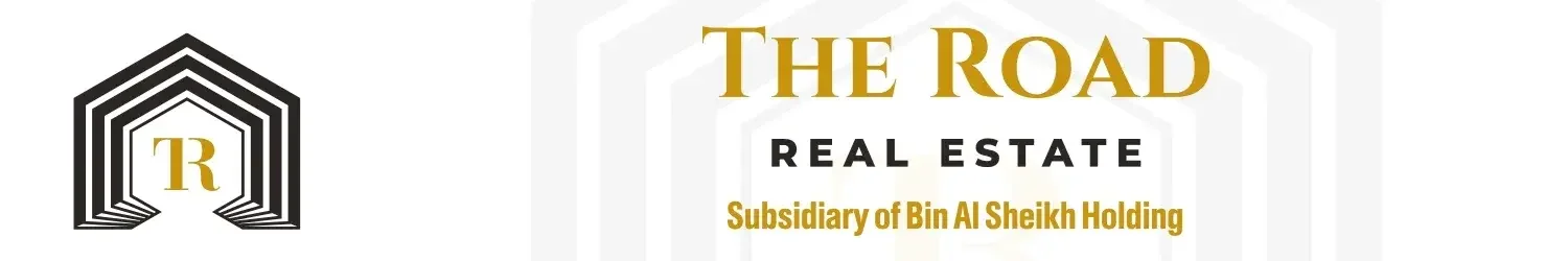 The Road Real Estate ( Saif )