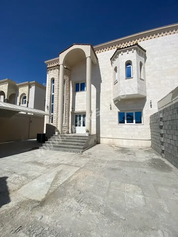 Family Residential  Not Furnished  Al Rayyan  Ain Khaled  10 Bedrooms